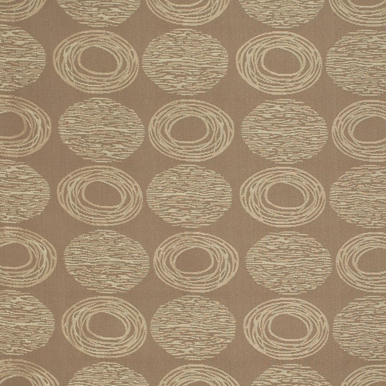 Brindle - Beige Taupe,brown Abstract Geometric Upholstery Fabric 54 Inches"